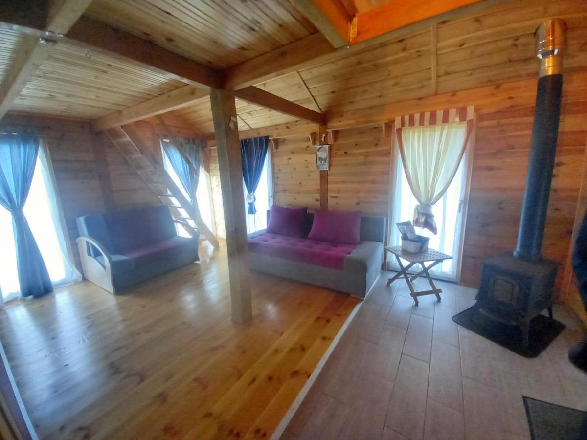 Toskania Kociewska Nowe ภายนอก รูปภาพ