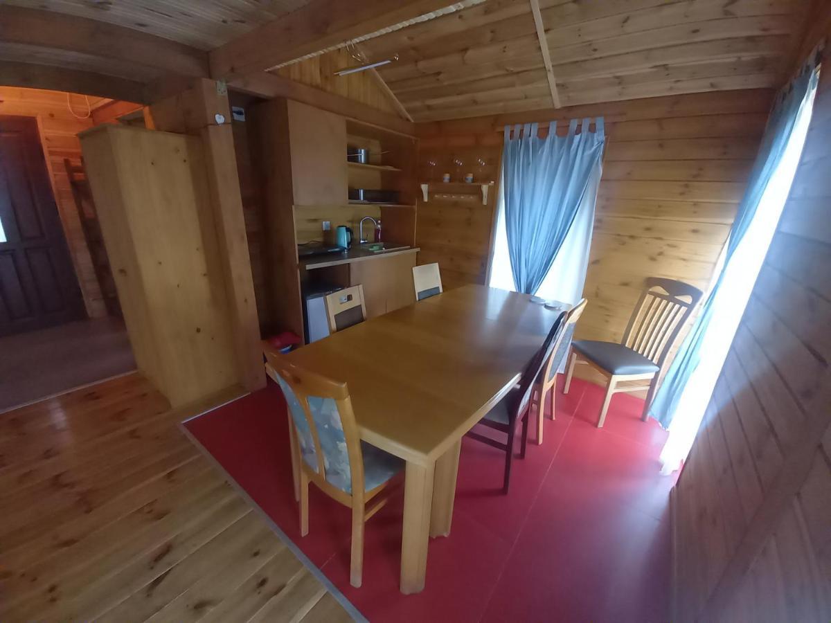 Toskania Kociewska Nowe ภายนอก รูปภาพ