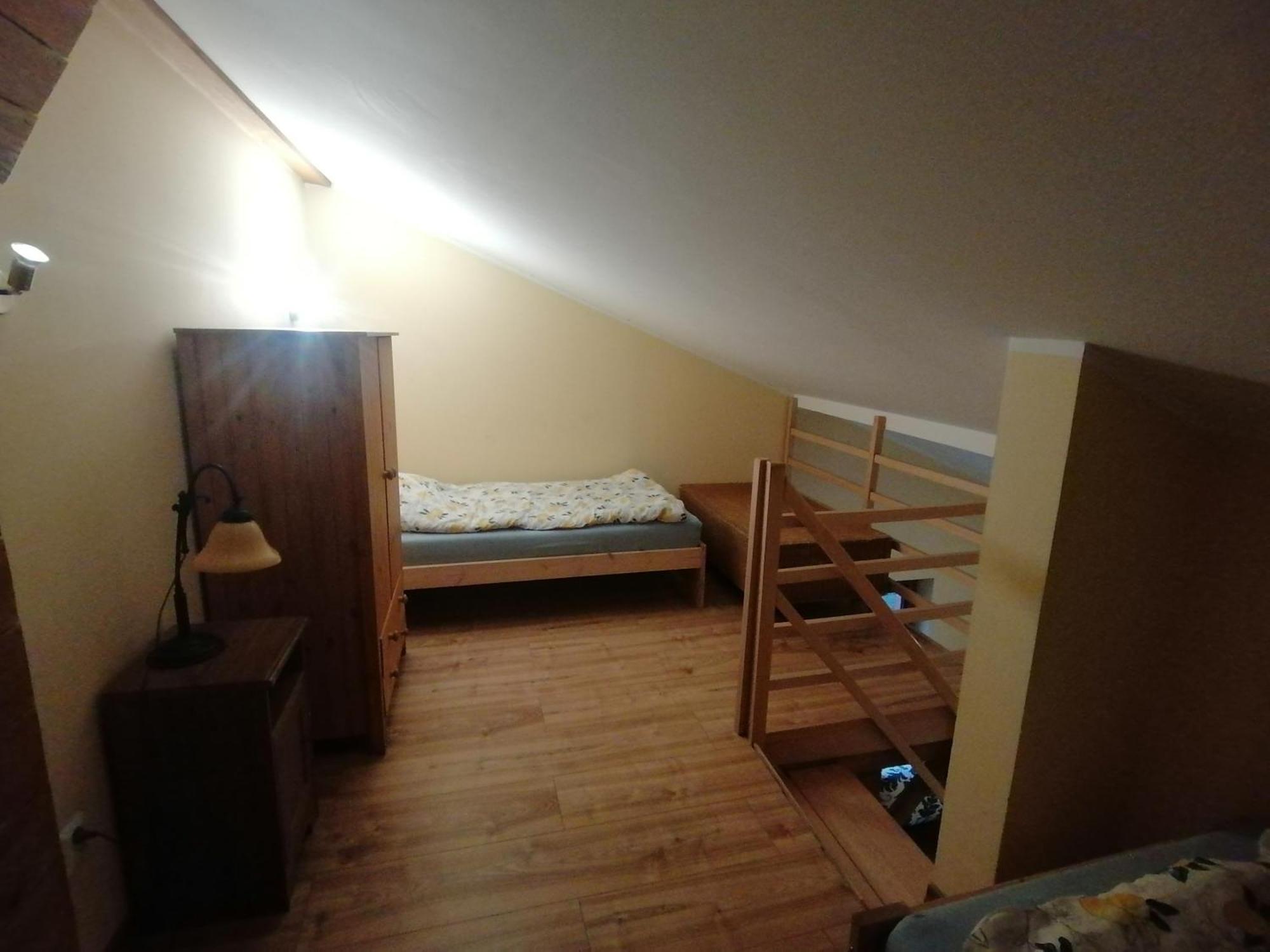 Toskania Kociewska Nowe ภายนอก รูปภาพ